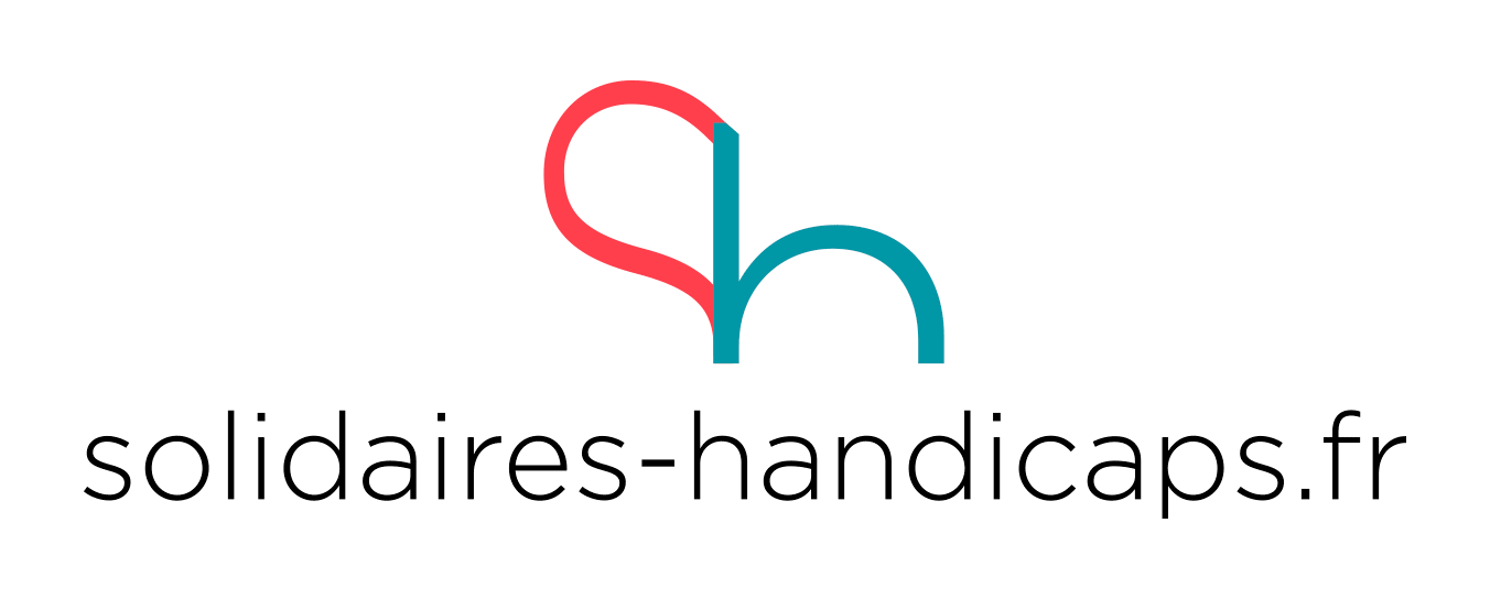 Logo de solidaire-handicap.fr