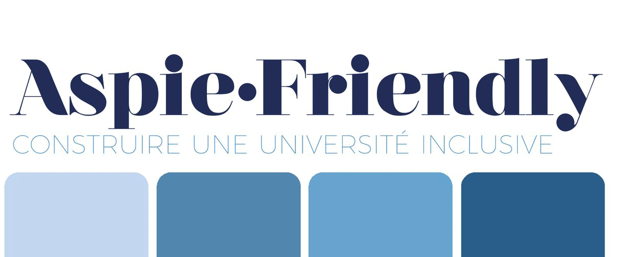 Zoom sur le projet Aspie Friendly : un programme d'inclusion universitaire
