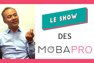 Le Show des MobaPro : Monsieur Prince !