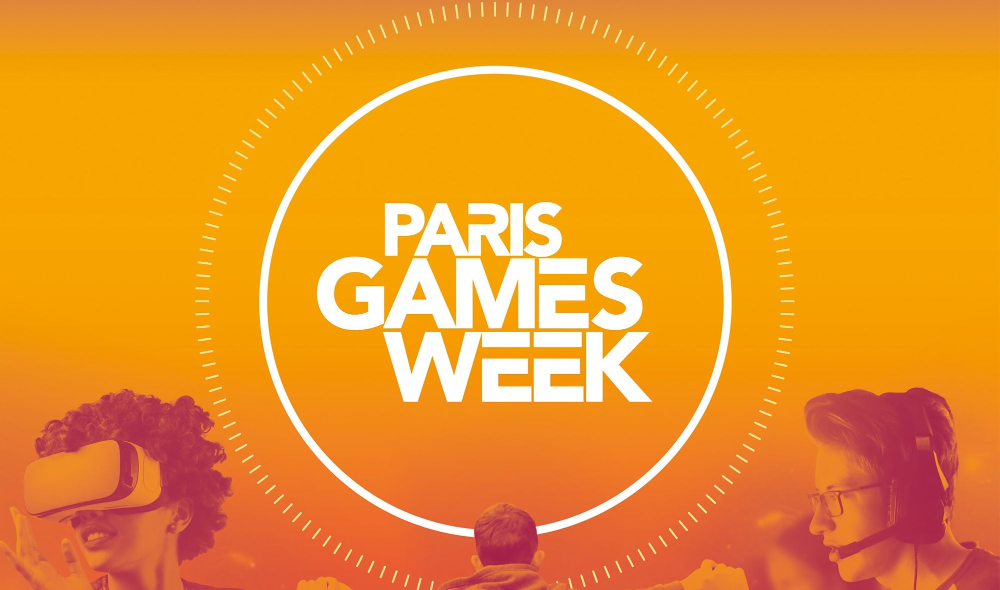 Jeu Concours Paris Games Week